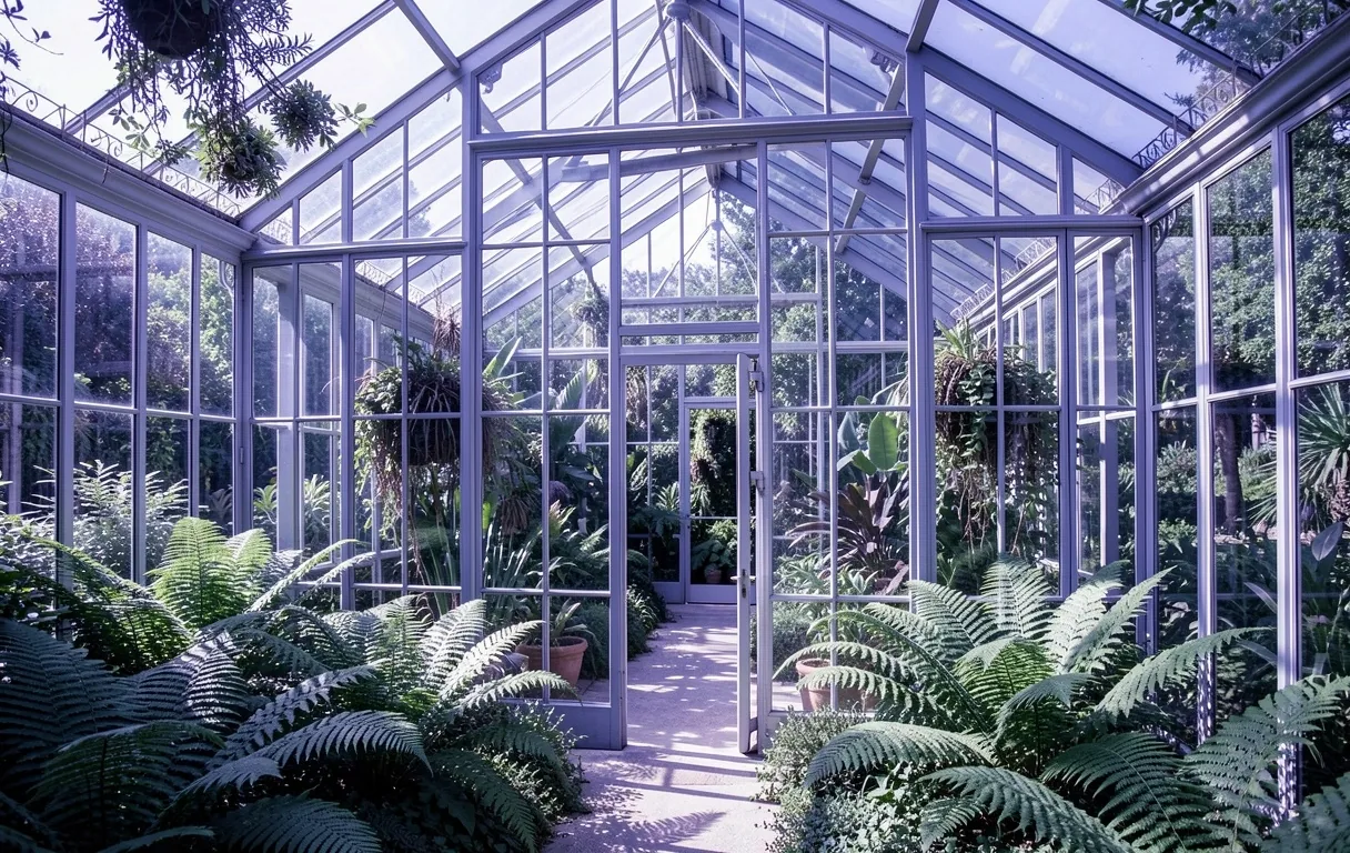 Madrid Botánico